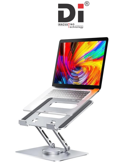 /storage/photos/LAPTOP ACCESSORIES/LAPTOP STAND METAL 360 DIGREE MOVING/1.jpg